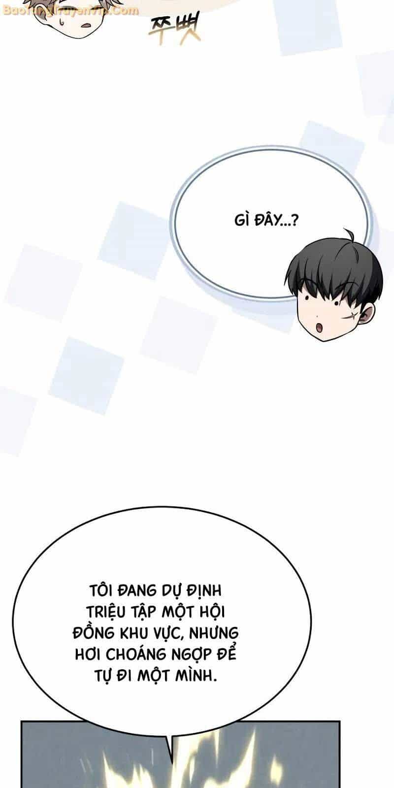 Kim Chiến Sĩ: Hành Trình Xây Dựng Đặc Tính - Chương 17 - ảnh 66
