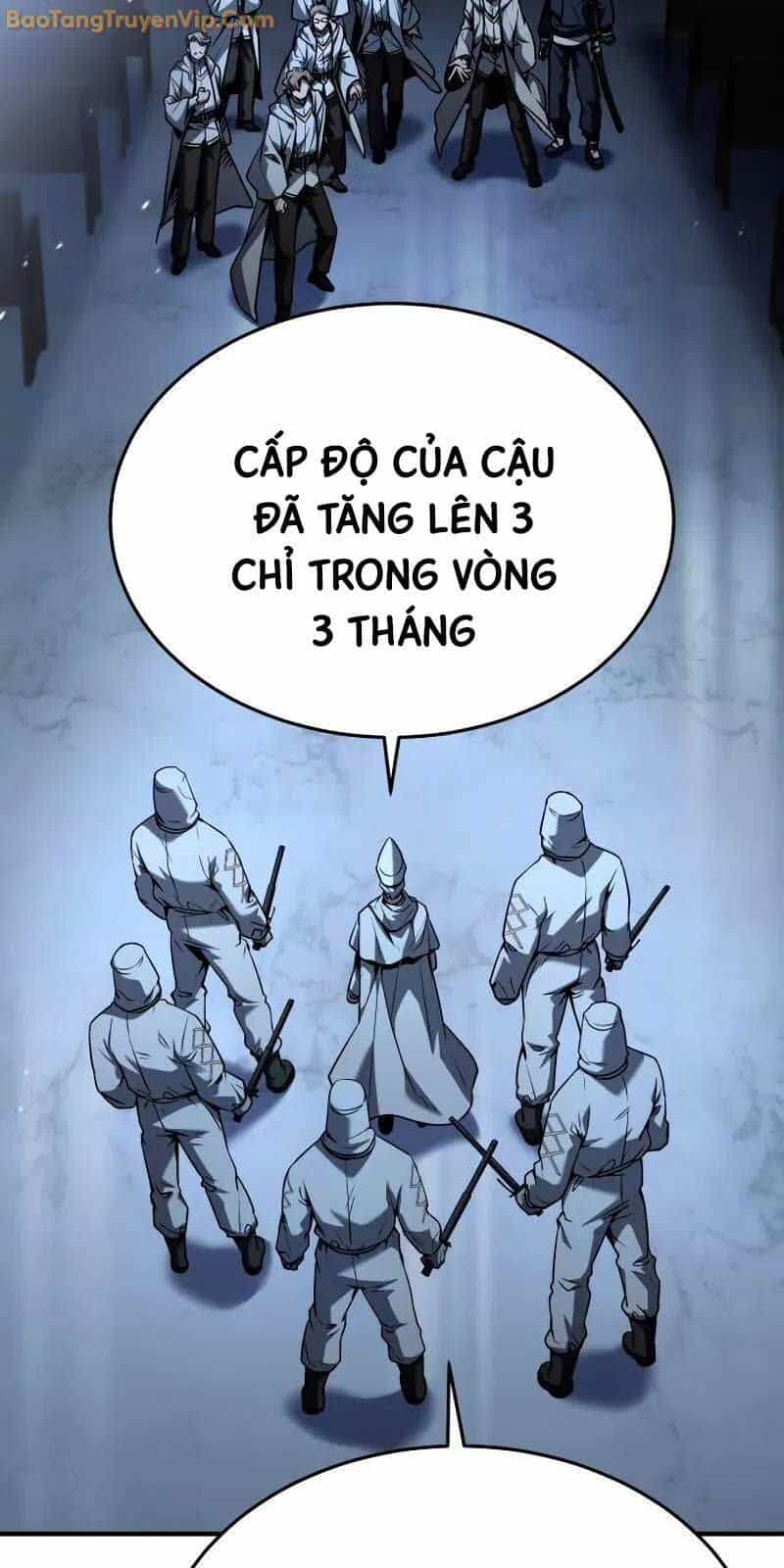 Kim Chiến Sĩ: Hành Trình Xây Dựng Đặc Tính - Chương 17 - ảnh 80