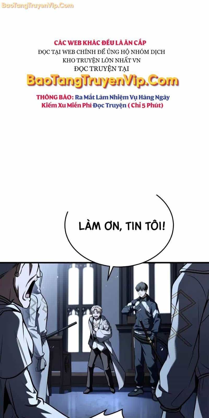 Kim Chiến Sĩ: Hành Trình Xây Dựng Đặc Tính - Chương 17 - ảnh 90
