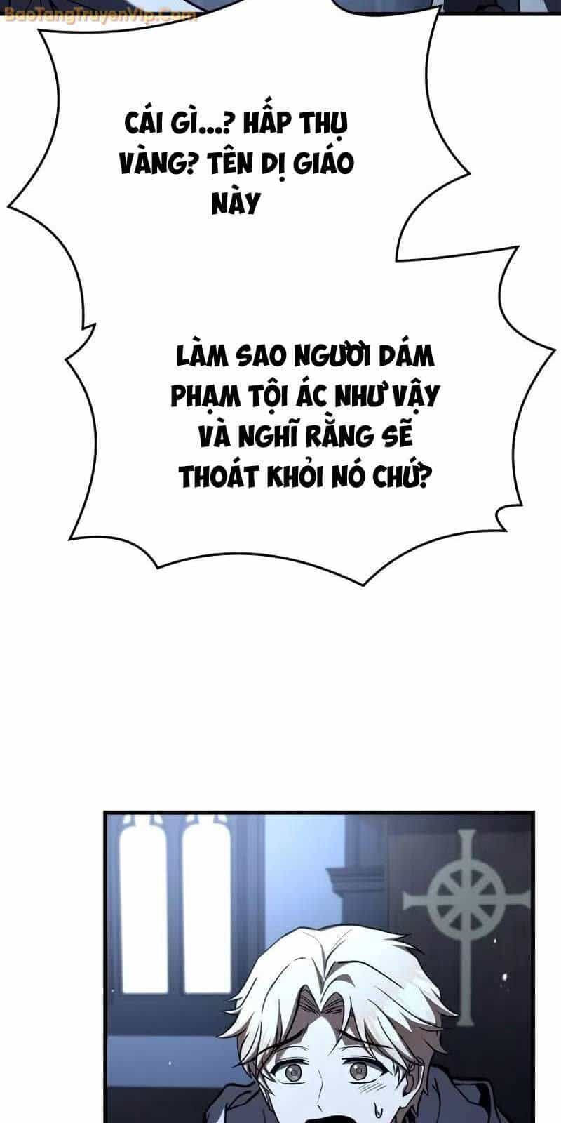 Kim Chiến Sĩ: Hành Trình Xây Dựng Đặc Tính - Chương 17 - ảnh 91