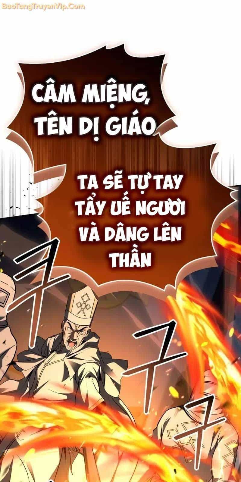 Kim Chiến Sĩ: Hành Trình Xây Dựng Đặc Tính - Chương 17 - ảnh 93
