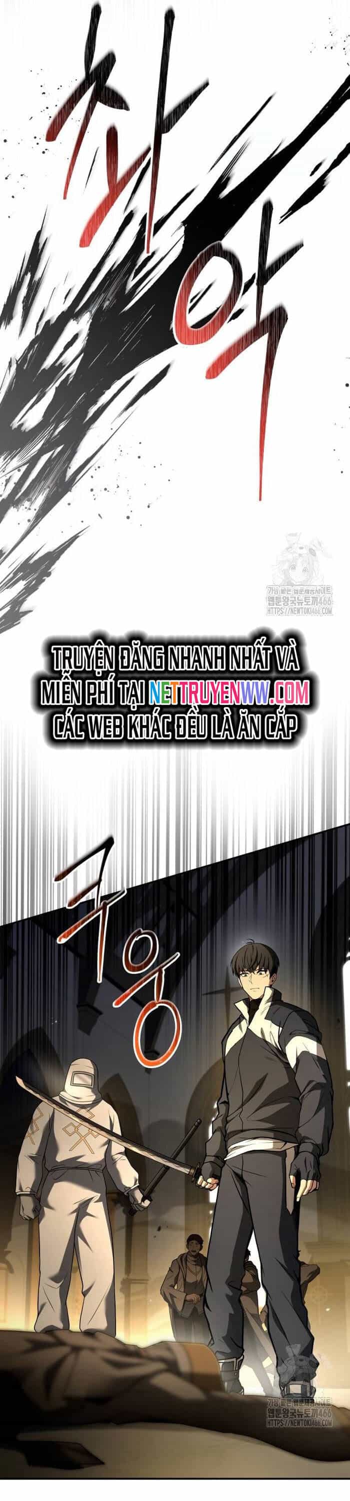 Kim Chiến Sĩ: Hành Trình Xây Dựng Đặc Tính - Chương 18 - ảnh 8