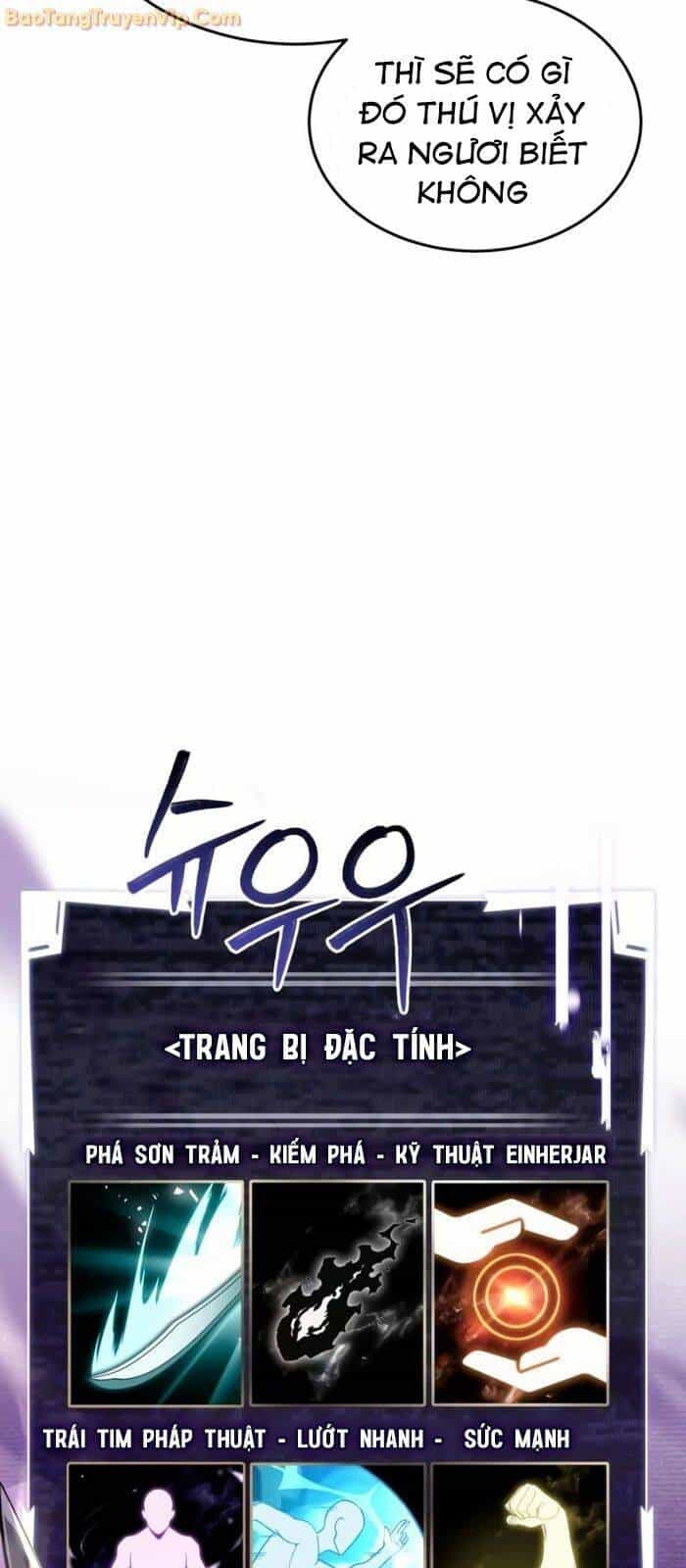 Kim Chiến Sĩ: Hành Trình Xây Dựng Đặc Tính - Chương 19 - ảnh 111