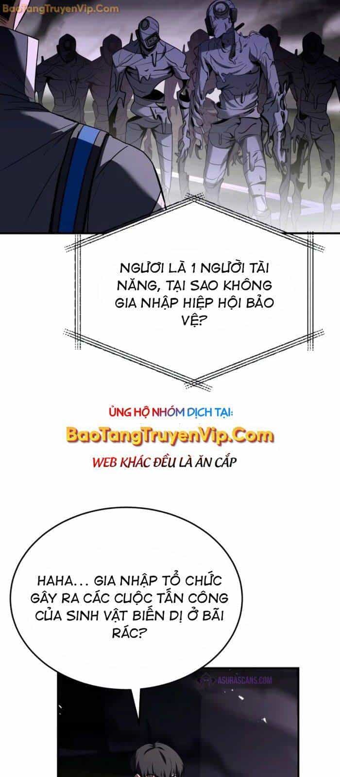 Kim Chiến Sĩ: Hành Trình Xây Dựng Đặc Tính - Chương 19 - ảnh 15