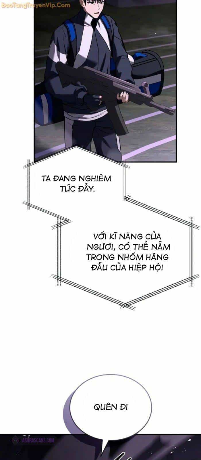 Kim Chiến Sĩ: Hành Trình Xây Dựng Đặc Tính - Chương 19 - ảnh 16