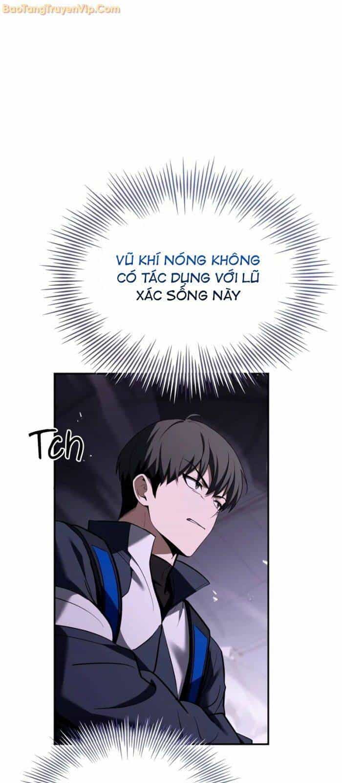 Kim Chiến Sĩ: Hành Trình Xây Dựng Đặc Tính - Chương 19 - ảnh 27