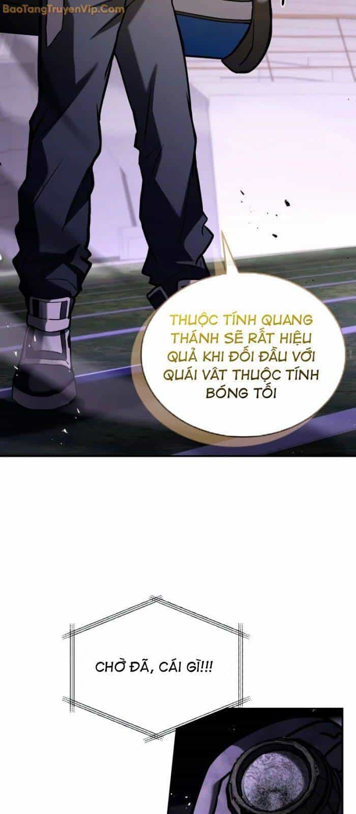 Kim Chiến Sĩ: Hành Trình Xây Dựng Đặc Tính - Chương 19 - ảnh 29
