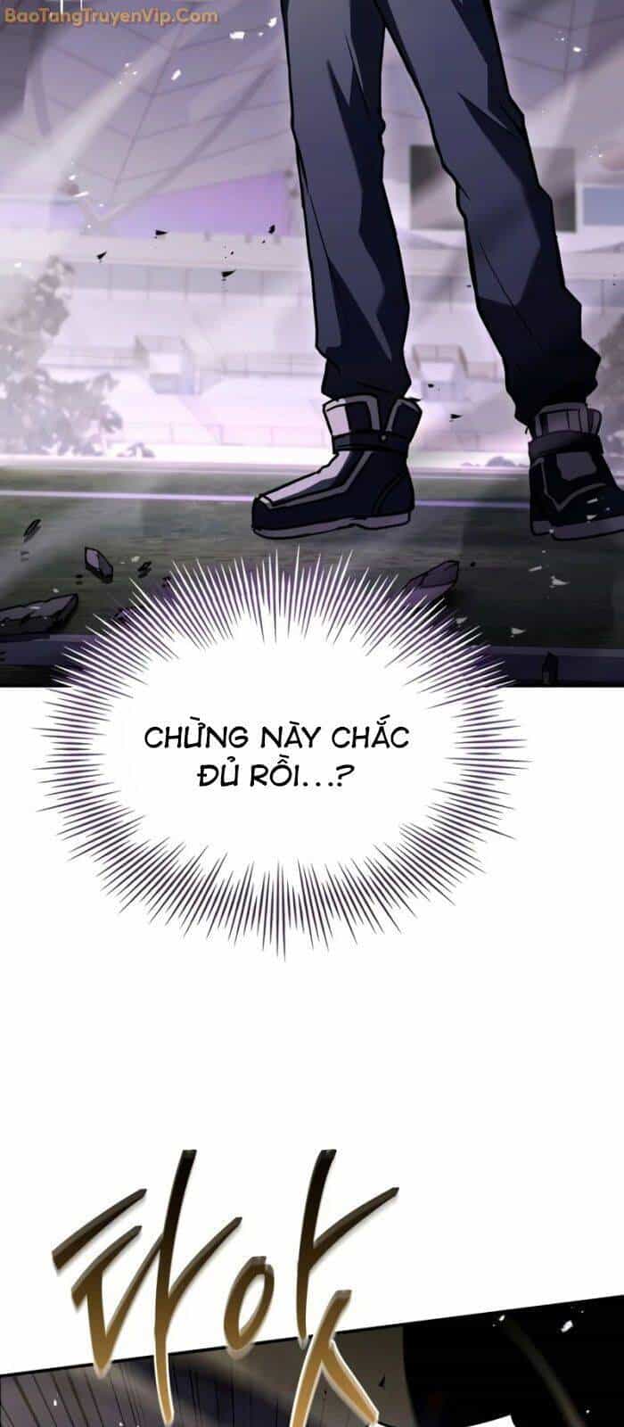 Kim Chiến Sĩ: Hành Trình Xây Dựng Đặc Tính - Chương 19 - ảnh 41