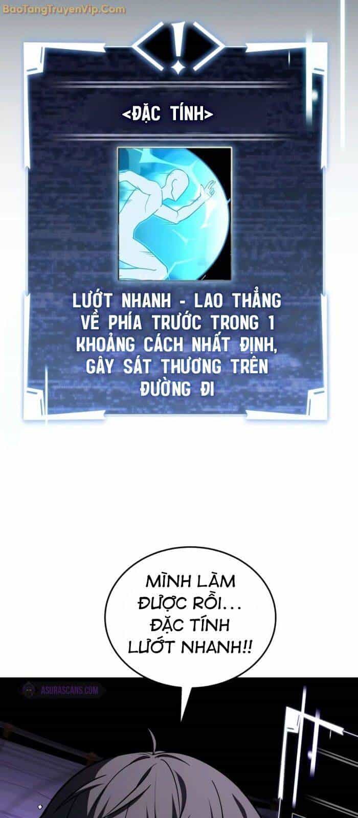 Kim Chiến Sĩ: Hành Trình Xây Dựng Đặc Tính - Chương 19 - ảnh 54