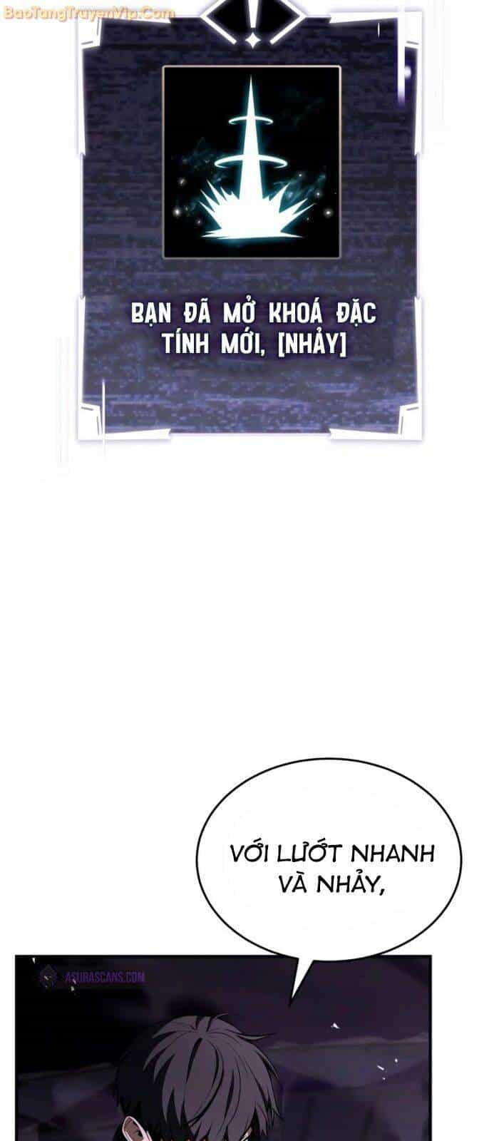 Kim Chiến Sĩ: Hành Trình Xây Dựng Đặc Tính - Chương 19 - ảnh 61