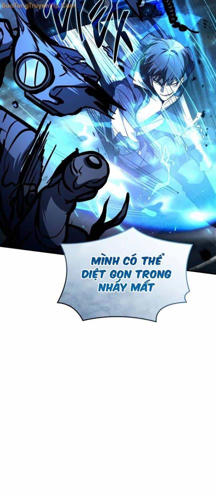 Kim Chiến Sĩ: Hành Trình Xây Dựng Đặc Tính - Chương 19 - ảnh 65