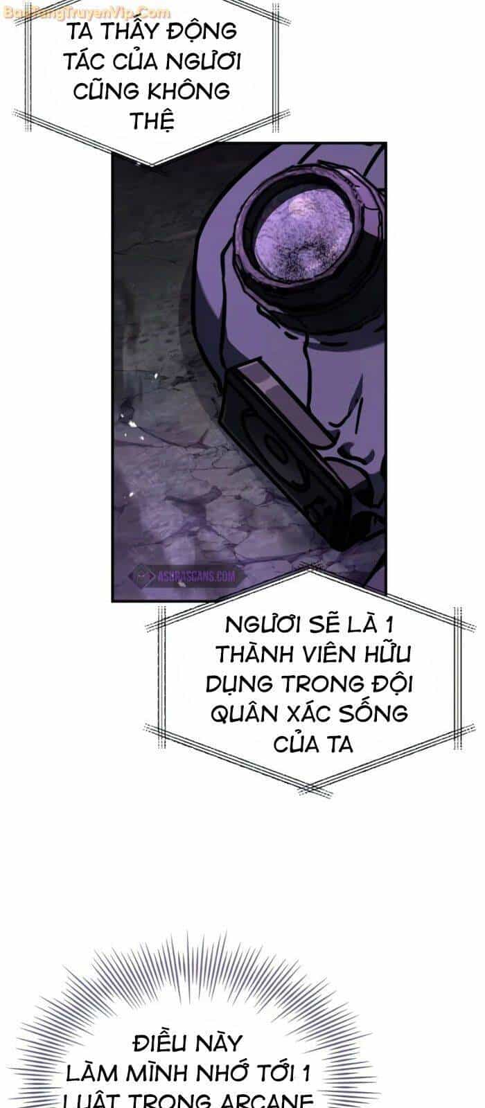 Kim Chiến Sĩ: Hành Trình Xây Dựng Đặc Tính - Chương 19 - ảnh 79