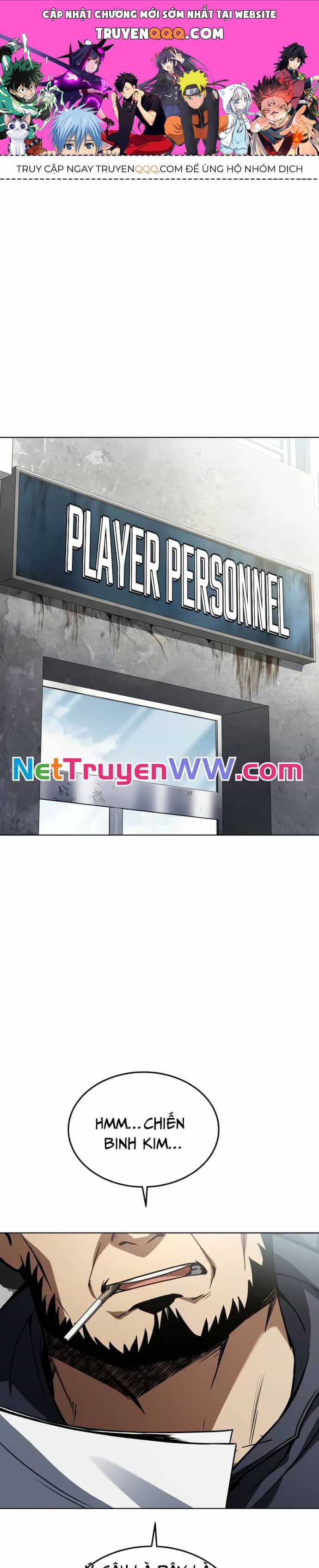Kim Chiến Sĩ: Hành Trình Xây Dựng Đặc Tính - Chương 2 - ảnh 1