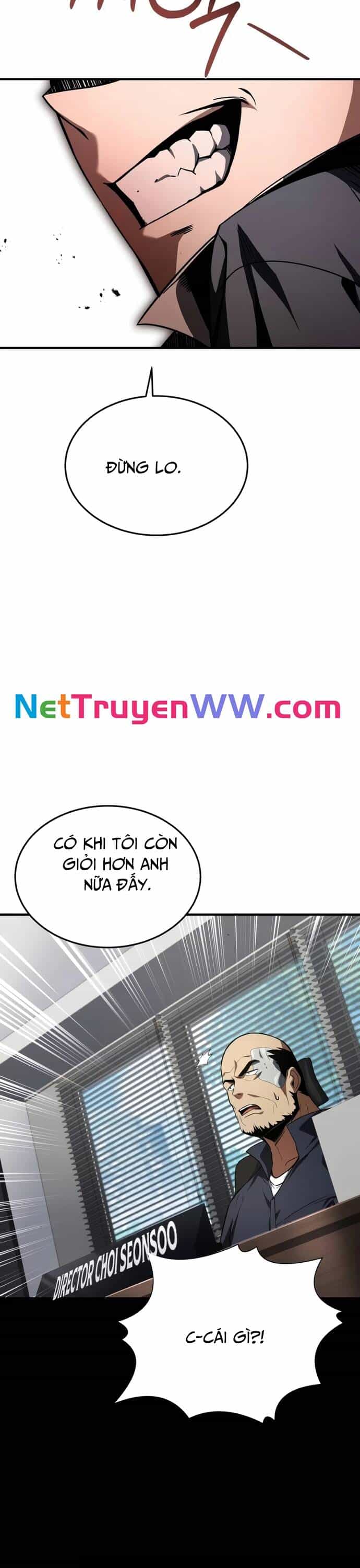 Kim Chiến Sĩ: Hành Trình Xây Dựng Đặc Tính - Chương 2 - ảnh 13