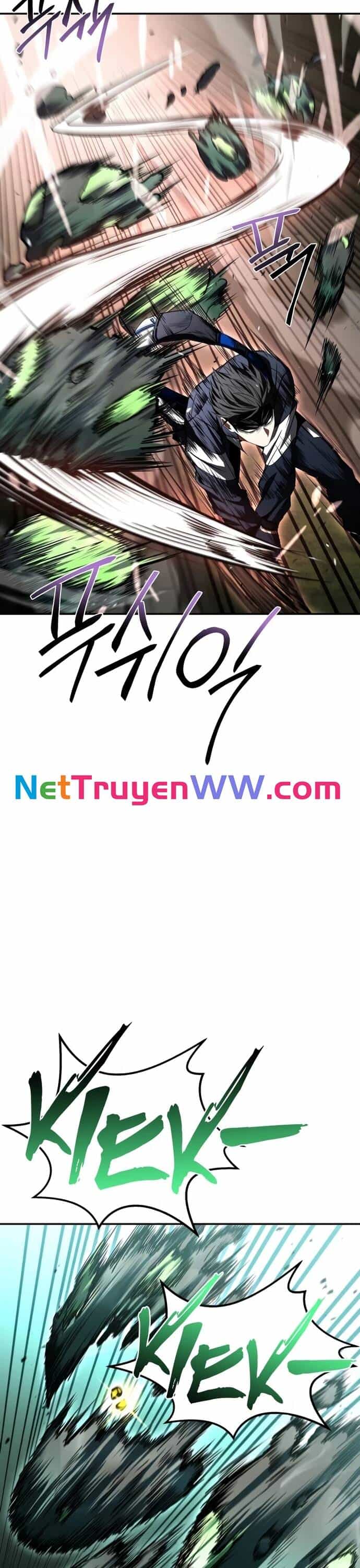 Kim Chiến Sĩ: Hành Trình Xây Dựng Đặc Tính - Chương 2 - ảnh 42