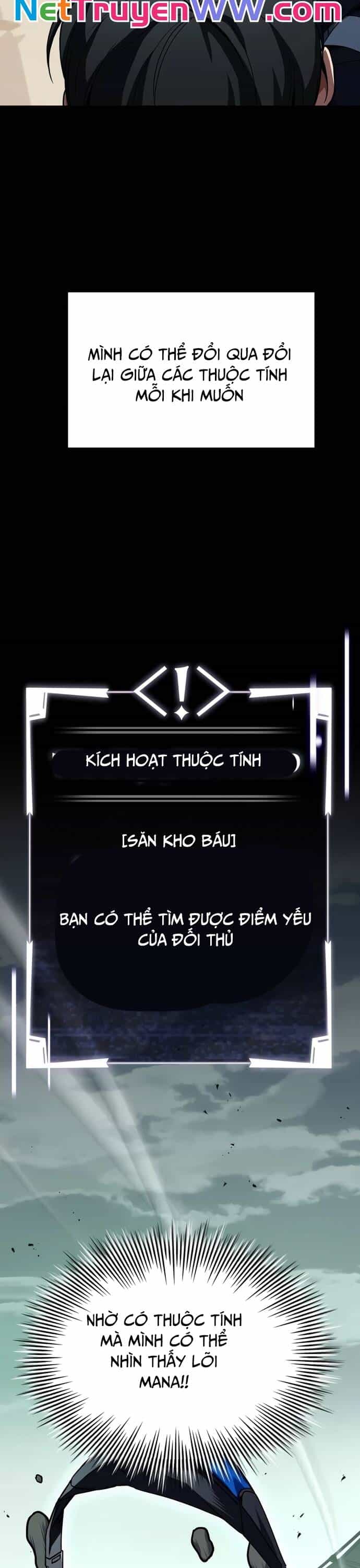 Kim Chiến Sĩ: Hành Trình Xây Dựng Đặc Tính - Chương 2 - ảnh 56