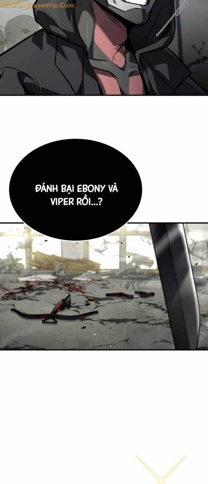 Kim Chiến Sĩ: Hành Trình Xây Dựng Đặc Tính - Chương 22 - ảnh 13