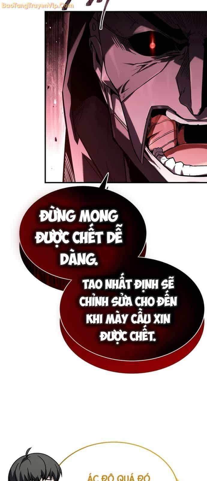 Kim Chiến Sĩ: Hành Trình Xây Dựng Đặc Tính - Chương 22 - ảnh 15