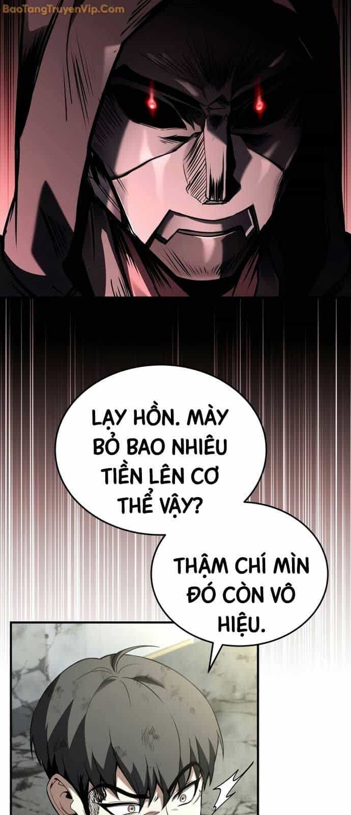 Kim Chiến Sĩ: Hành Trình Xây Dựng Đặc Tính - Chương 22 - ảnh 30