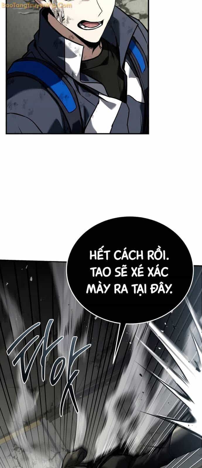 Kim Chiến Sĩ: Hành Trình Xây Dựng Đặc Tính - Chương 22 - ảnh 31