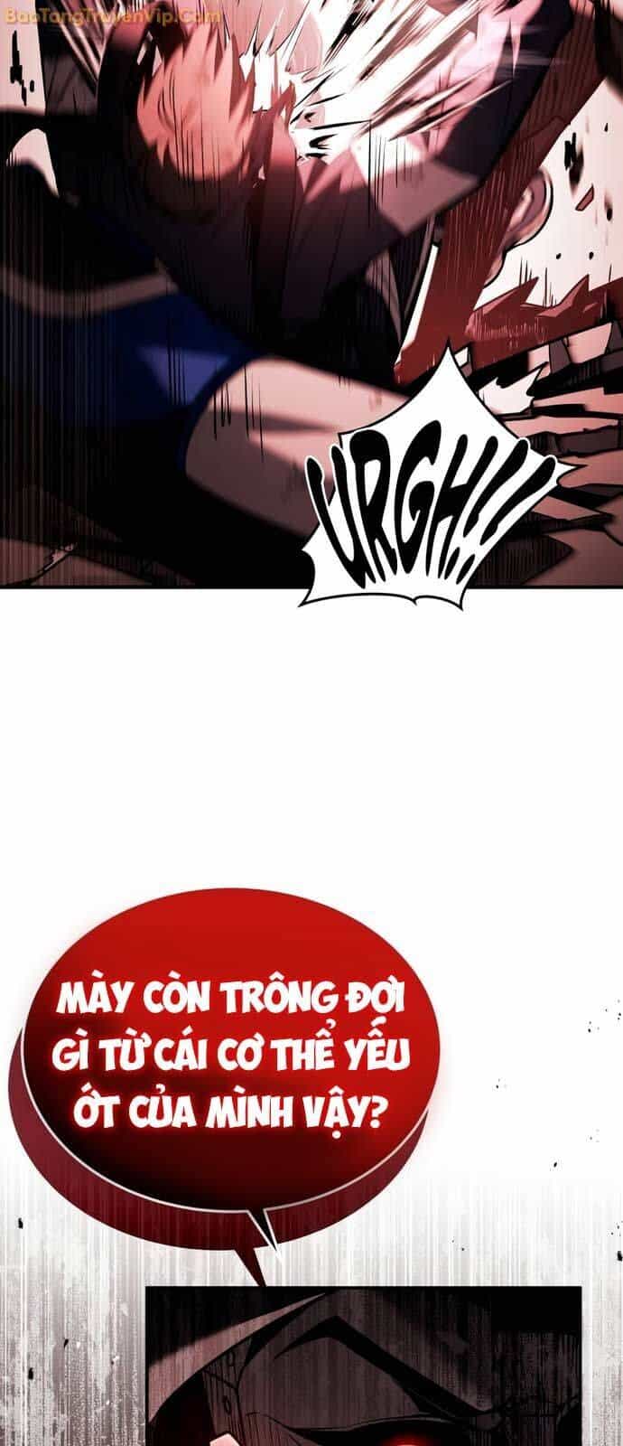Kim Chiến Sĩ: Hành Trình Xây Dựng Đặc Tính - Chương 22 - ảnh 43