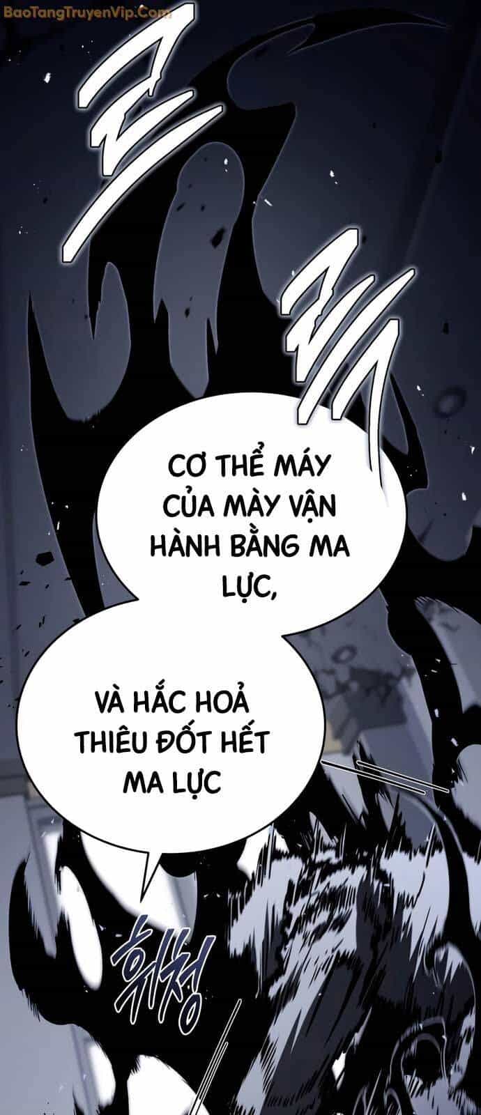 Kim Chiến Sĩ: Hành Trình Xây Dựng Đặc Tính - Chương 22 - ảnh 55