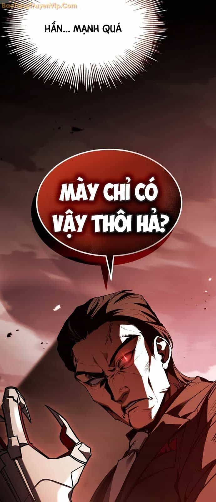 Kim Chiến Sĩ: Hành Trình Xây Dựng Đặc Tính - Chương 22 - ảnh 94