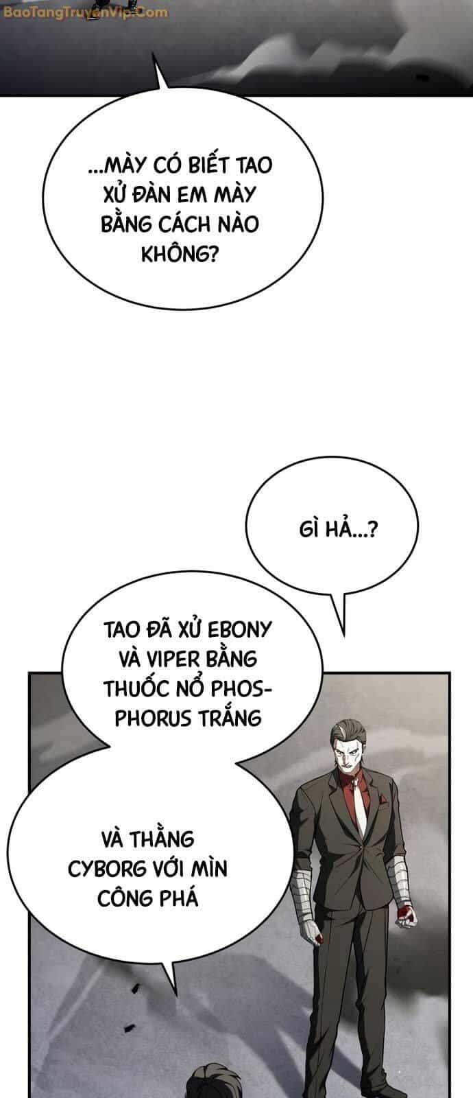 Kim Chiến Sĩ: Hành Trình Xây Dựng Đặc Tính - Chương 22 - ảnh 98