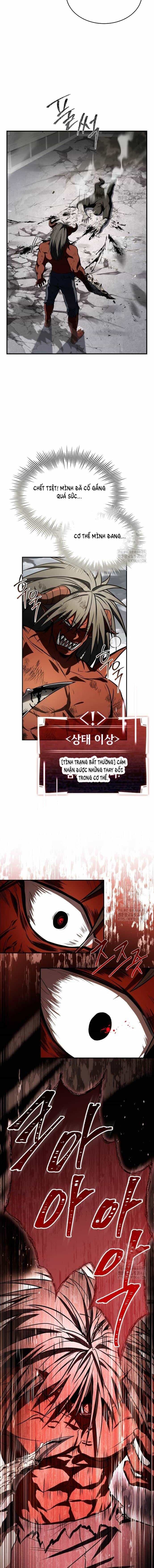 Kim Chiến Sĩ: Hành Trình Xây Dựng Đặc Tính - Chương 23 - ảnh 16