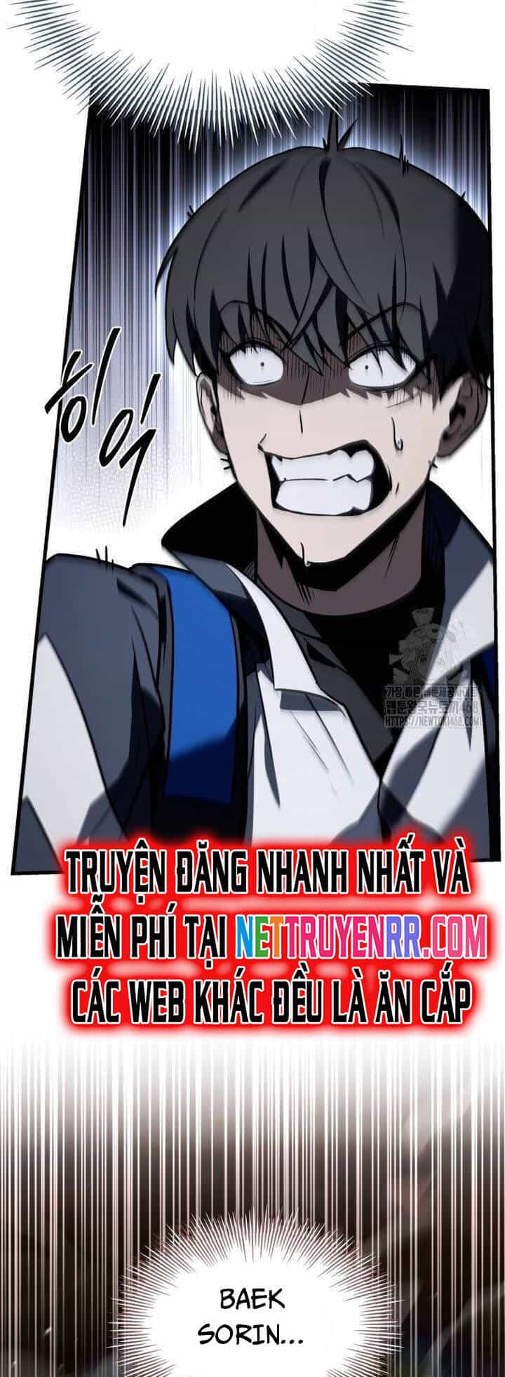 Kim Chiến Sĩ: Hành Trình Xây Dựng Đặc Tính - Chương 24 - ảnh 48