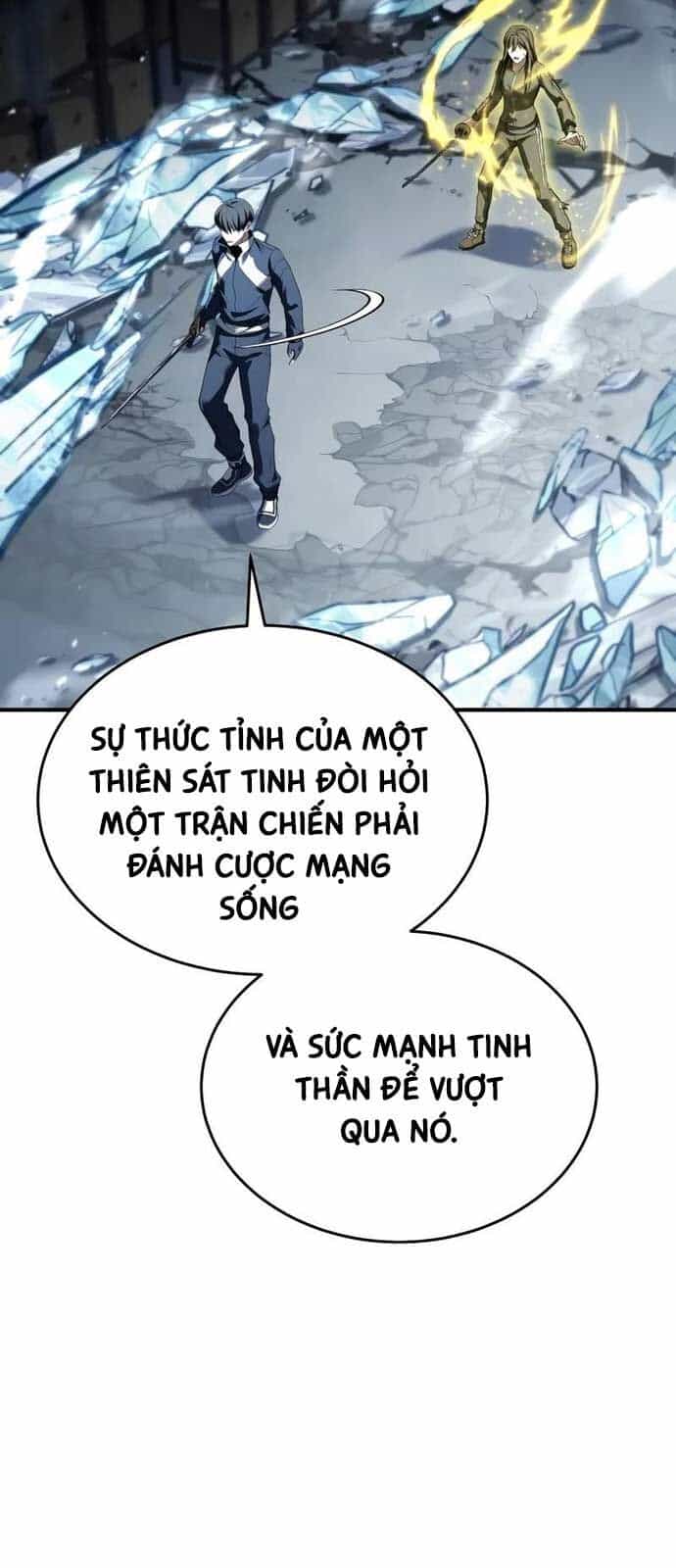 Kim Chiến Sĩ: Hành Trình Xây Dựng Đặc Tính - Chương 25 - ảnh 116