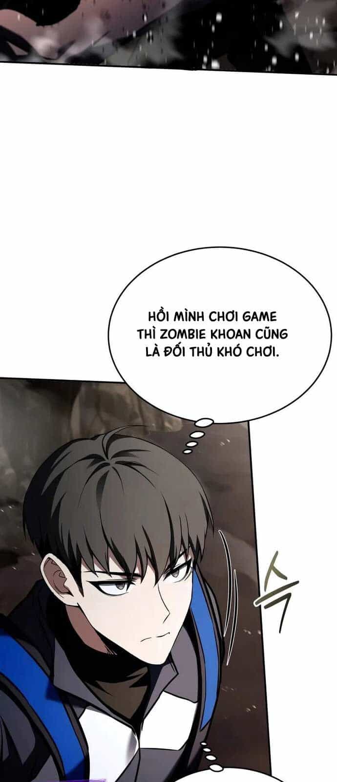 Kim Chiến Sĩ: Hành Trình Xây Dựng Đặc Tính - Chương 25 - ảnh 22