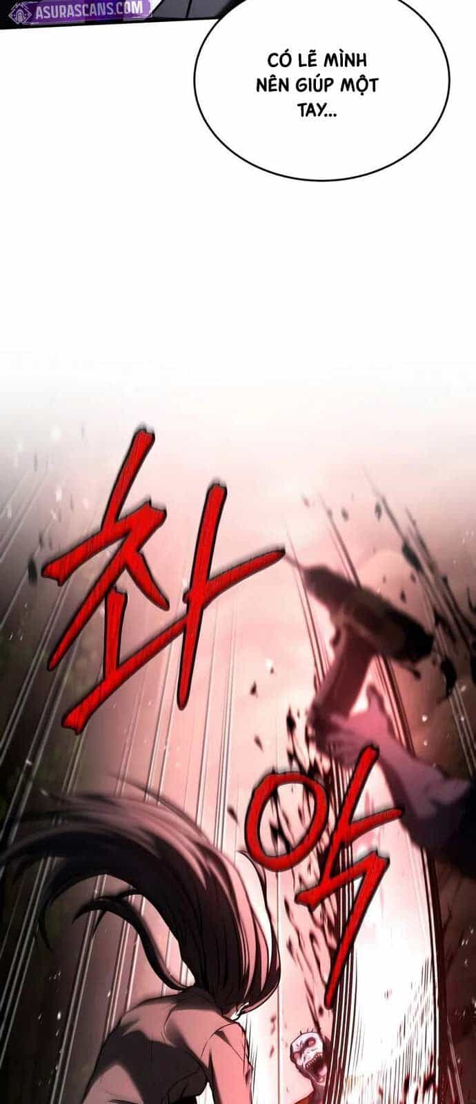 Kim Chiến Sĩ: Hành Trình Xây Dựng Đặc Tính - Chương 25 - ảnh 23