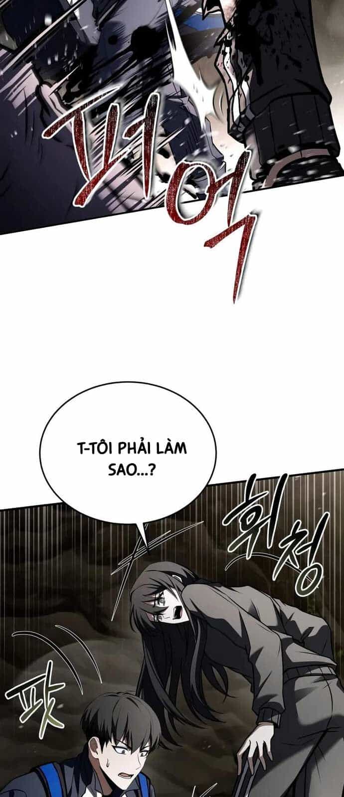 Kim Chiến Sĩ: Hành Trình Xây Dựng Đặc Tính - Chương 25 - ảnh 31