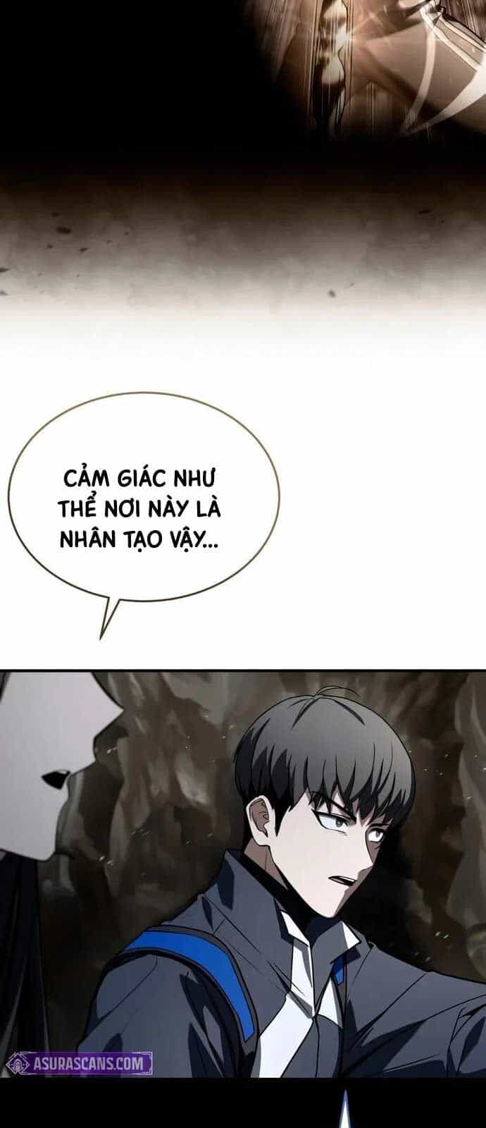 Kim Chiến Sĩ: Hành Trình Xây Dựng Đặc Tính - Chương 25 - ảnh 39