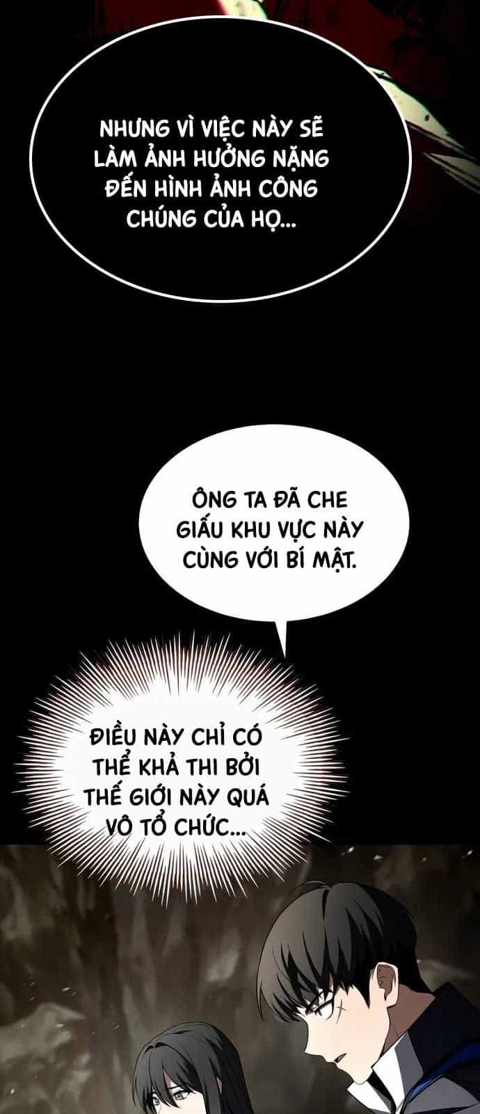Kim Chiến Sĩ: Hành Trình Xây Dựng Đặc Tính - Chương 25 - ảnh 45