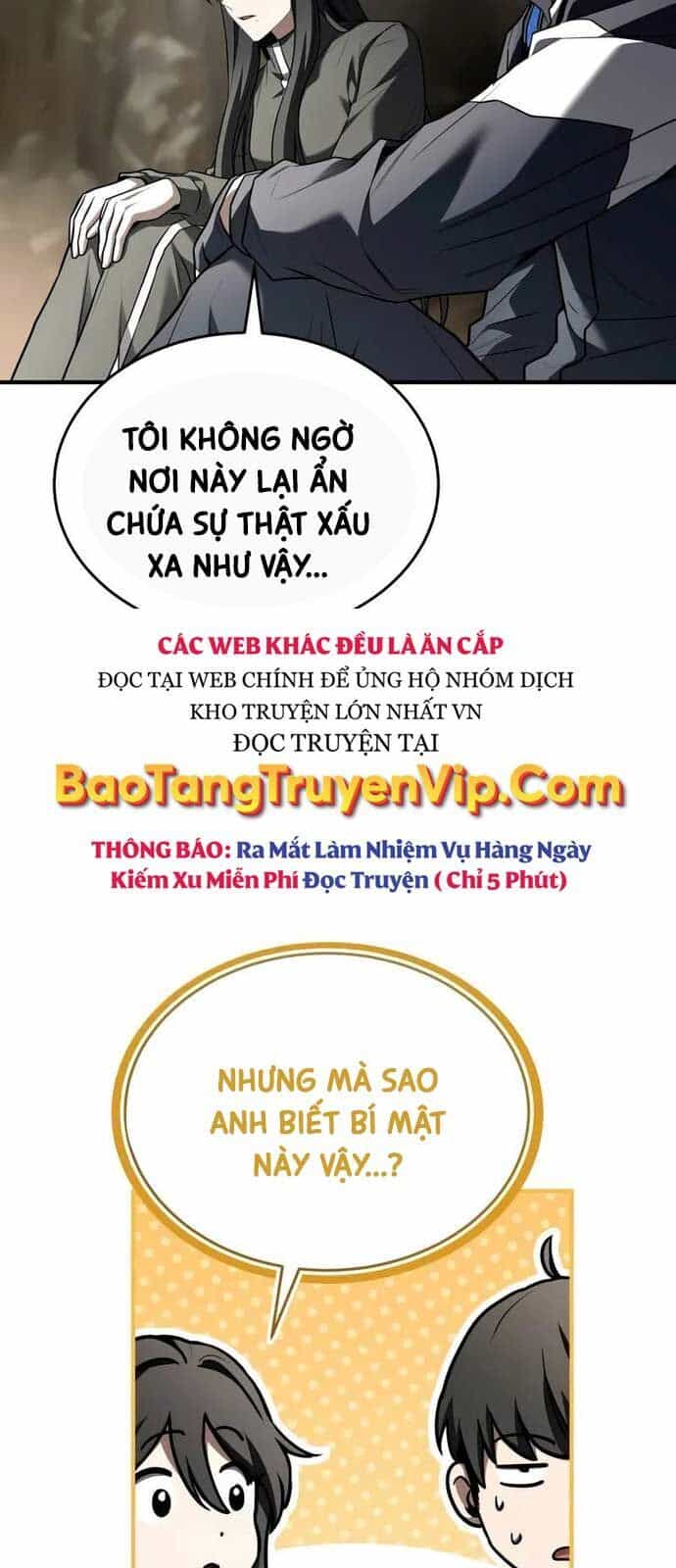 Kim Chiến Sĩ: Hành Trình Xây Dựng Đặc Tính - Chương 25 - ảnh 46