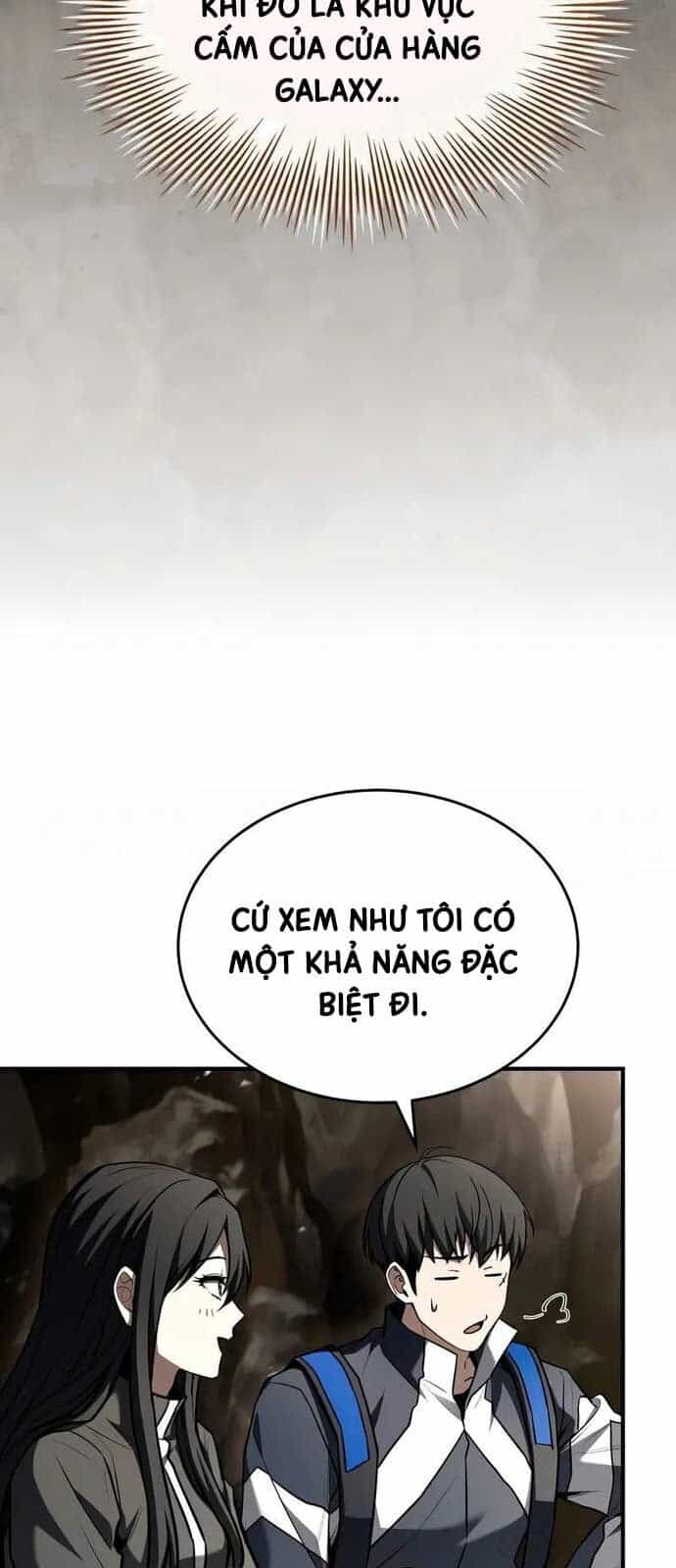 Kim Chiến Sĩ: Hành Trình Xây Dựng Đặc Tính - Chương 25 - ảnh 49