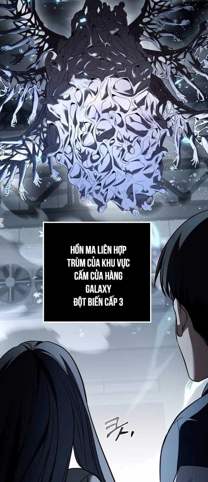 Kim Chiến Sĩ: Hành Trình Xây Dựng Đặc Tính - Chương 25 - ảnh 71