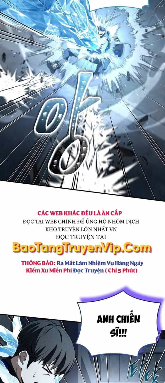 Kim Chiến Sĩ: Hành Trình Xây Dựng Đặc Tính - Chương 25 - ảnh 82