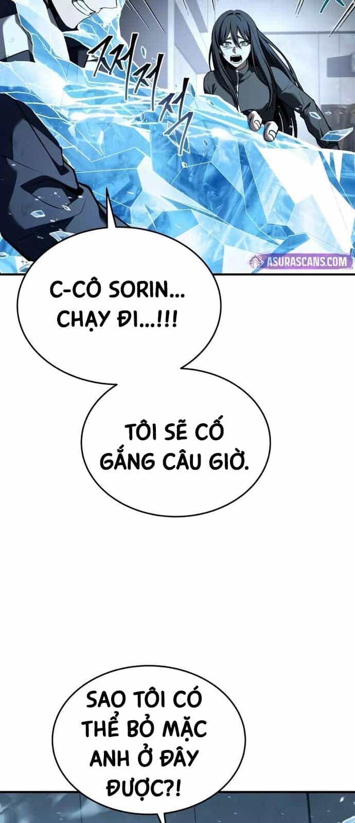 Kim Chiến Sĩ: Hành Trình Xây Dựng Đặc Tính - Chương 25 - ảnh 83