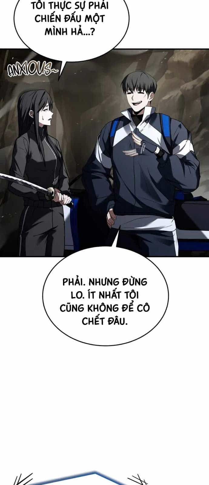 Kim Chiến Sĩ: Hành Trình Xây Dựng Đặc Tính - Chương 25 - ảnh 9