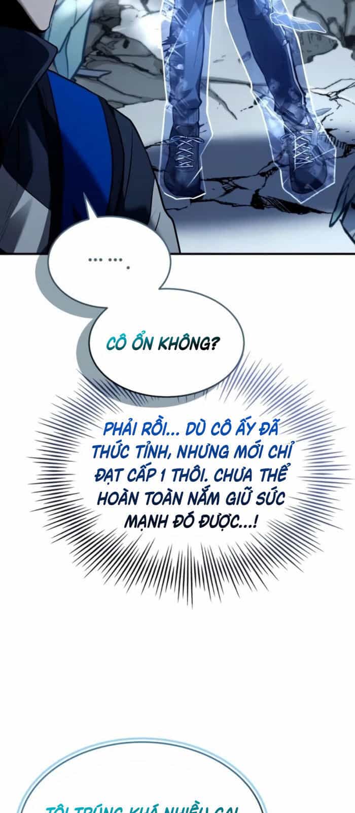 Kim Chiến Sĩ: Hành Trình Xây Dựng Đặc Tính - Chương 26 - ảnh 10