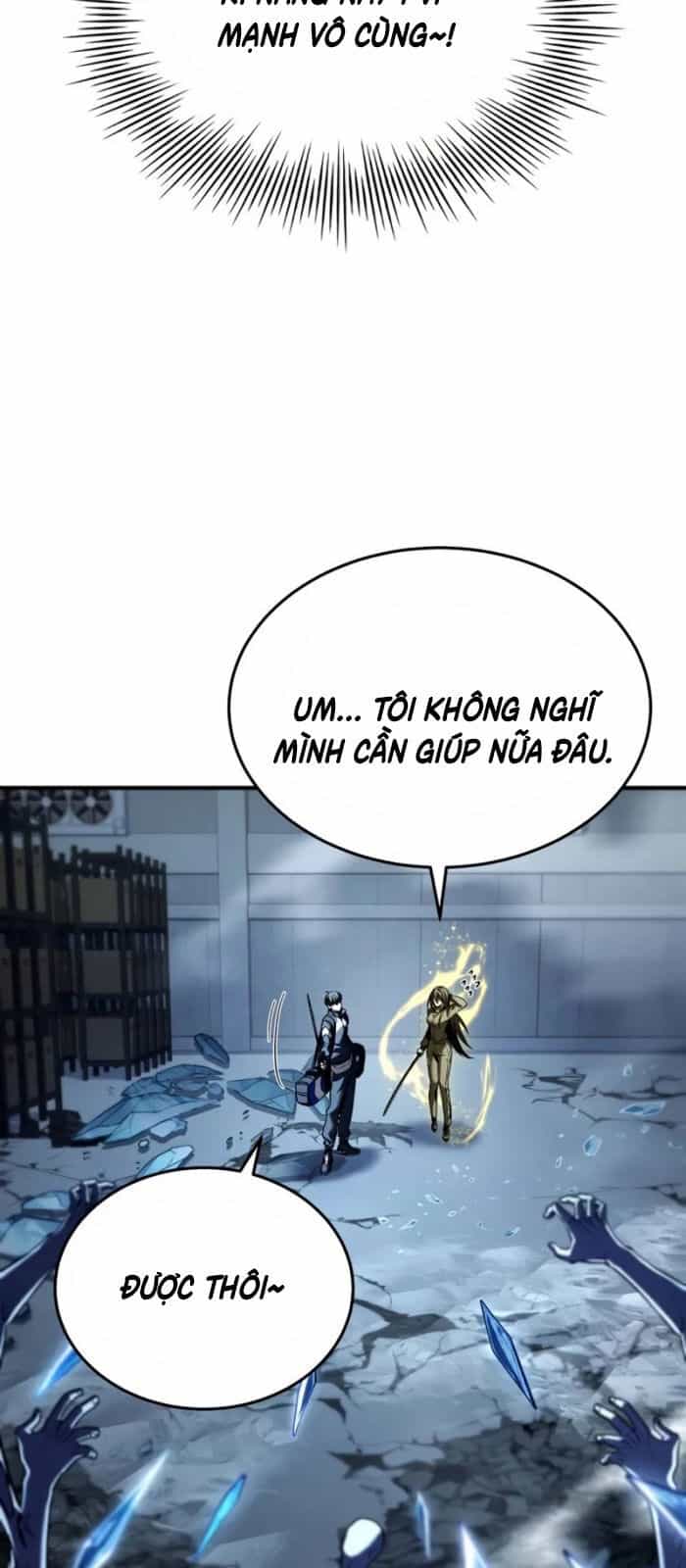 Kim Chiến Sĩ: Hành Trình Xây Dựng Đặc Tính - Chương 26 - ảnh 15