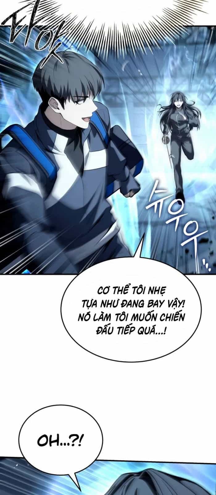 Kim Chiến Sĩ: Hành Trình Xây Dựng Đặc Tính - Chương 26 - ảnh 23