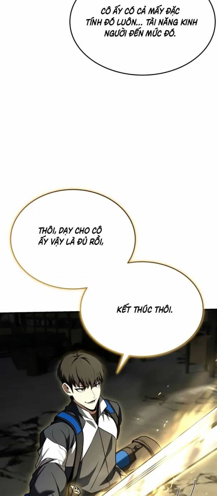 Kim Chiến Sĩ: Hành Trình Xây Dựng Đặc Tính - Chương 26 - ảnh 39