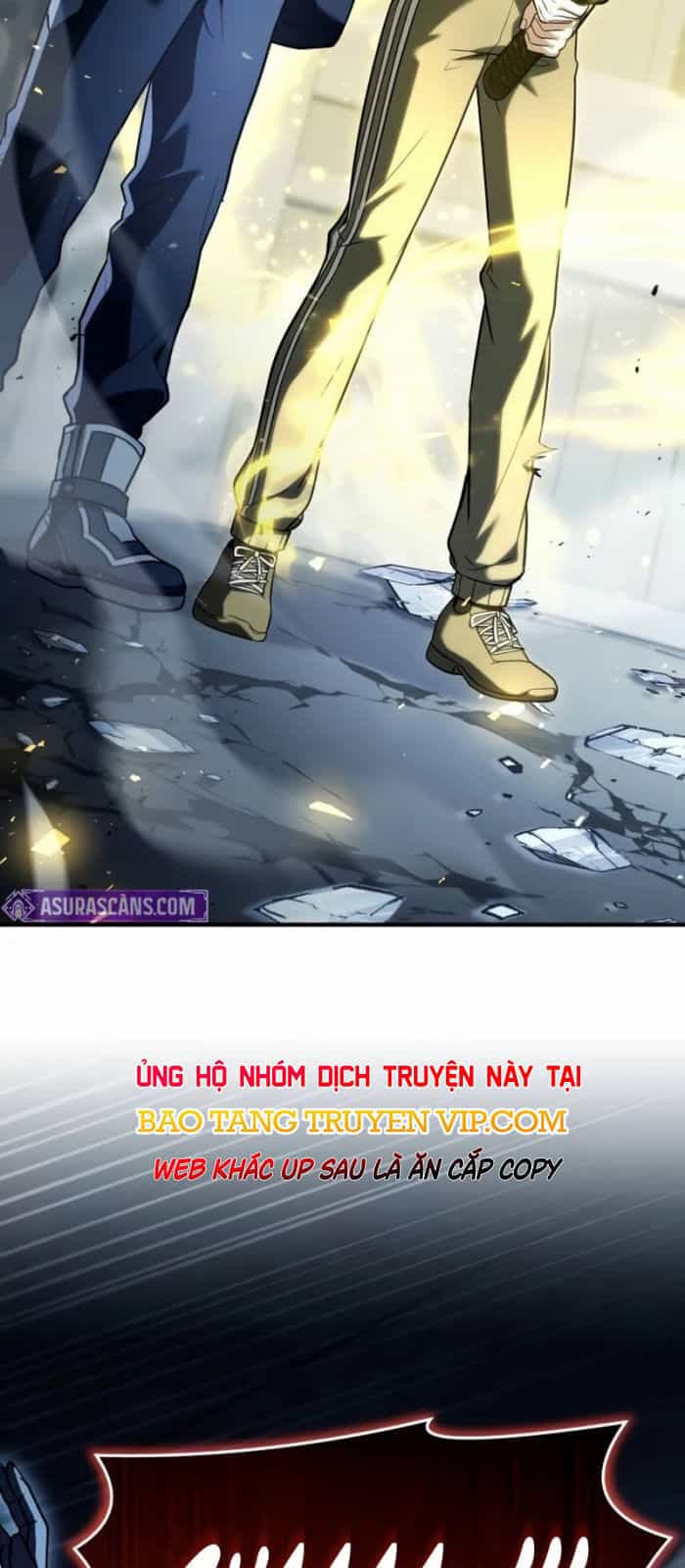Kim Chiến Sĩ: Hành Trình Xây Dựng Đặc Tính - Chương 26 - ảnh 4