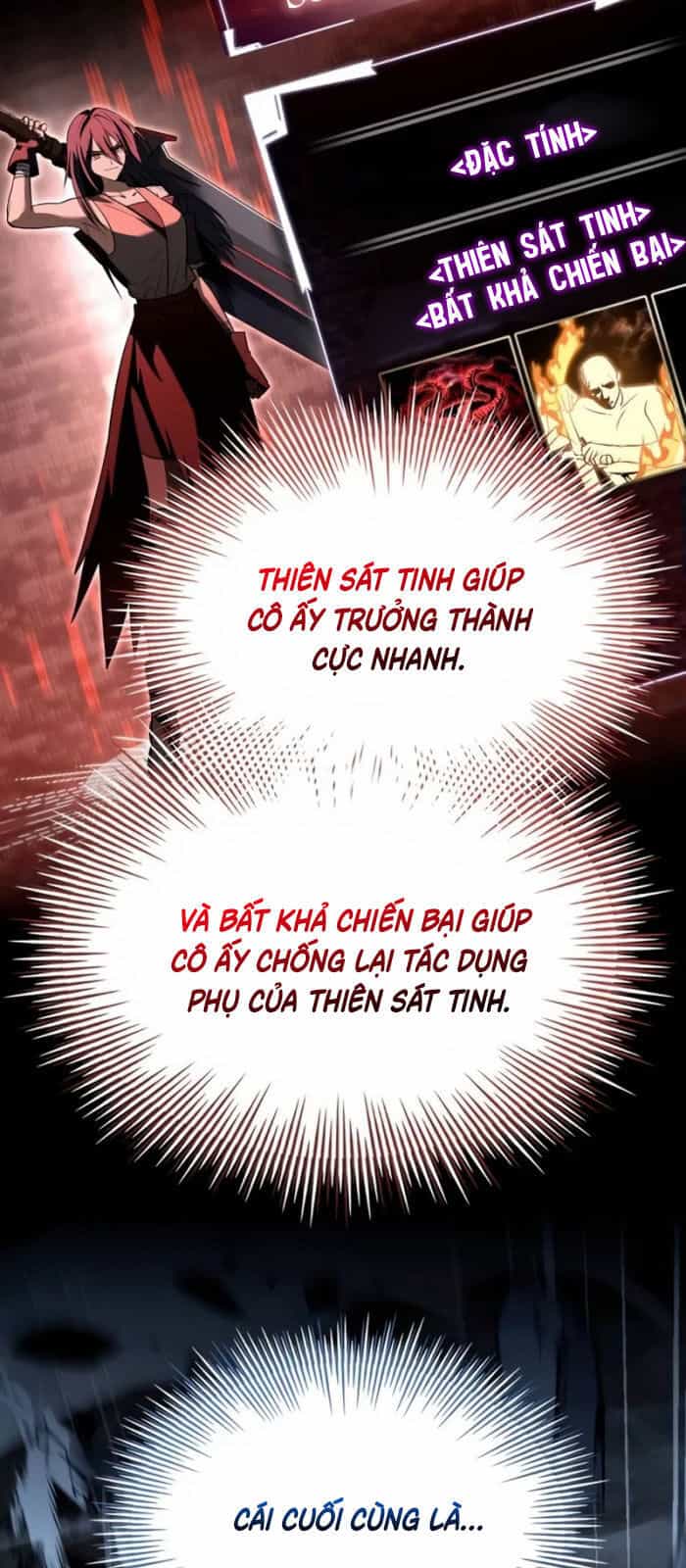 Kim Chiến Sĩ: Hành Trình Xây Dựng Đặc Tính - Chương 26 - ảnh 76