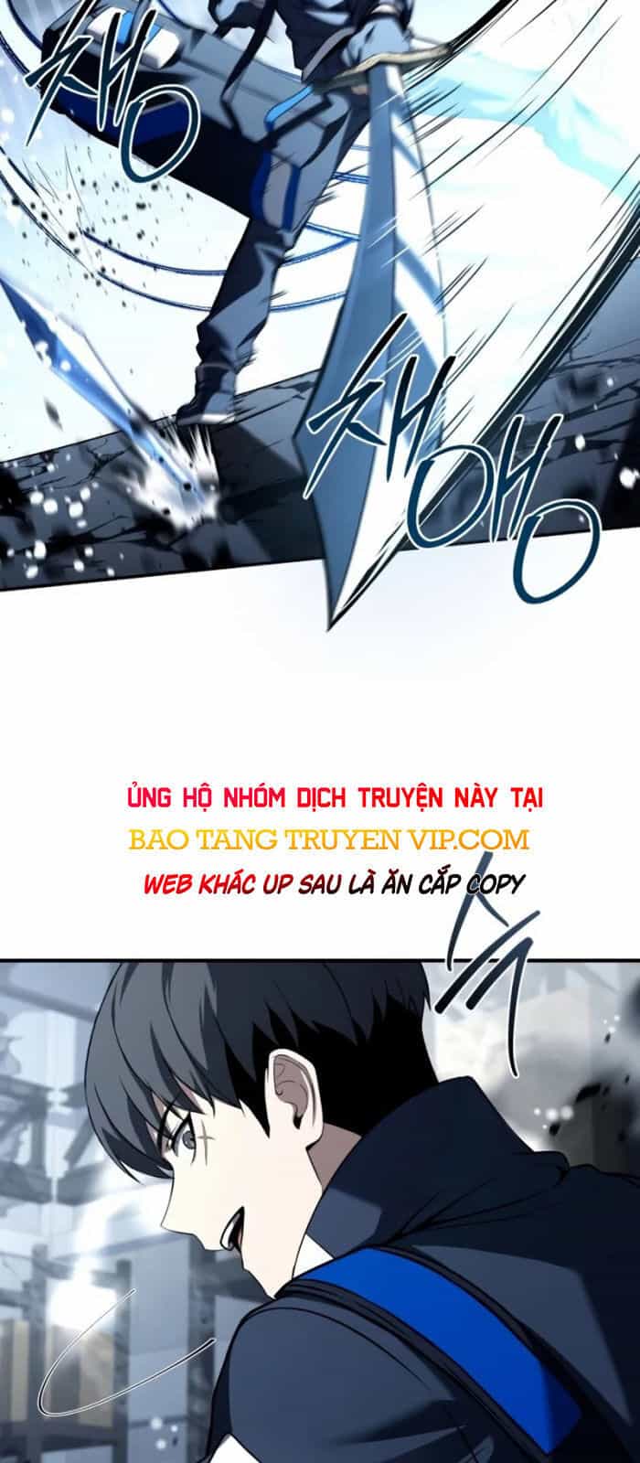 Kim Chiến Sĩ: Hành Trình Xây Dựng Đặc Tính - Chương 26 - ảnh 8