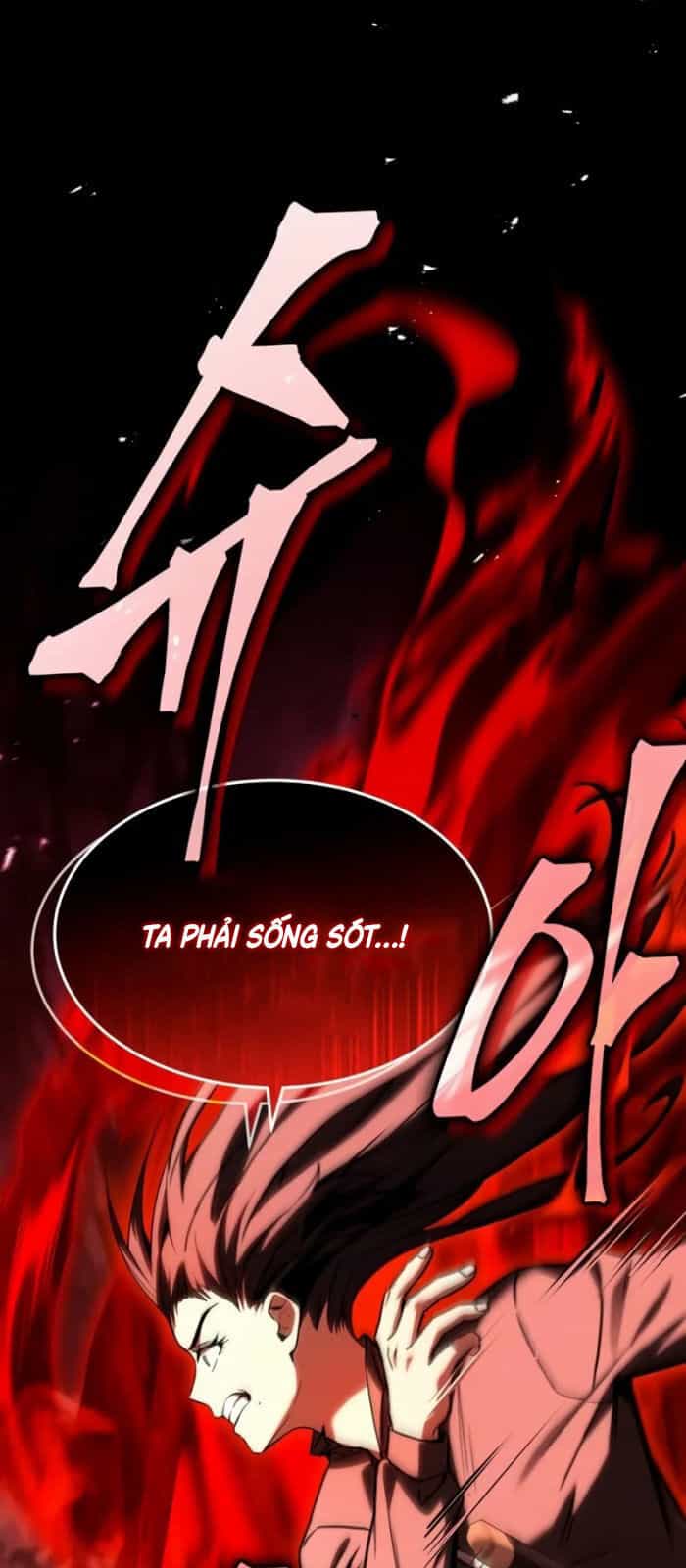 Kim Chiến Sĩ: Hành Trình Xây Dựng Đặc Tính - Chương 26 - ảnh 82